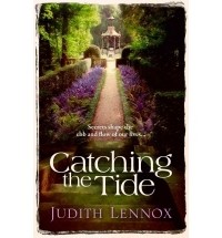 Judith Lennox - Catching the Tide