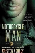 Kristen Ashley - Motorcycle Man