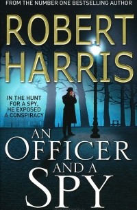 An Officer and a Spy
