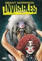 Грант Моррисон - The Invisibles Book One Deluxe Edition
