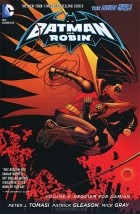 Peter J. Tomasi - Batman and Robin: Volume 4: Requiem for Damian