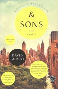 Дэвид Гилберт - & Sons
