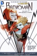  - Batwoman: Volume 4: This Blood is Thick