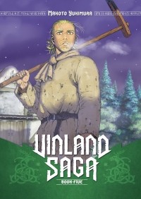 Makoto Yukimura - Vinland Saga: Book 5