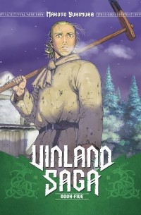 Makoto Yukimura - Vinland Saga: Book 5