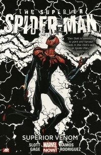 - Superior Spider-Man: Volume 5: The Superior Venom