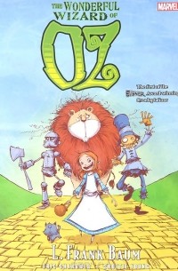  - Oz: The Wonderful Wizard of Oz