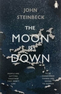 John Steinbeck - The Moon is Down