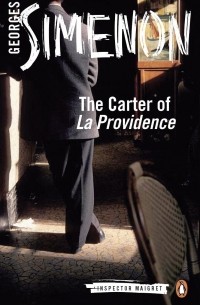 The Carter of La Providence