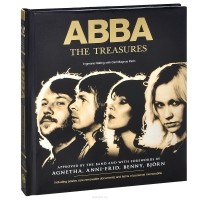  - ABBA: The Treasures