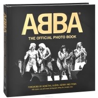 Petter Karlsson - ABBA: The Official Photo Book