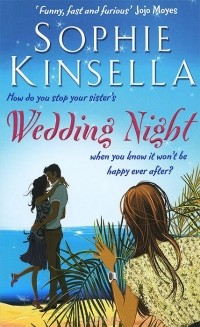 Sophie Kinsella - Wedding Night