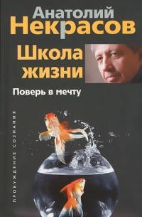 Анатолий Некрасов - Школа жизни. Поверь в мечту