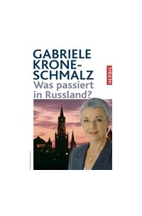 Was passiert in Russland?