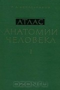 Рафаил Синельников - Атлас анатомии человека. В 3 томах. Том 1
