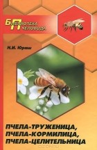 Николай Юраш - Пчела-труженица, пчела-кормилица, пчела-целительница