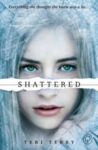 Teri Terry - Shattered