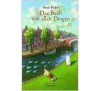 Guus Kuijer - Das Buch von allen Dingen