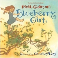Neil Gaiman - Blueberry Girl