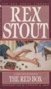Rex Stout - The Red Box