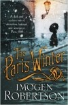 Imogen Robertson - The Paris Winter
