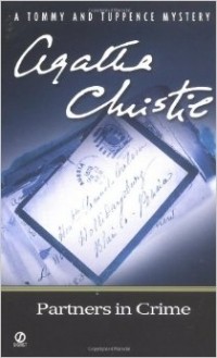 Agatha Christie - Partners in Crime