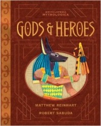  - Encyclopedia Mythologica: Gods and Heroes