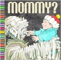Maurice Sendak - Mommy?