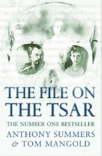  - The File on the Tsar