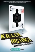 Jennifer Lynn Barnes - Killer Instinct