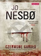 Jo Nesbø - Czerwone gardło