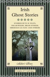 Irish Ghost Stories