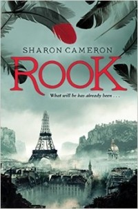 Sharon Cameron - Rook