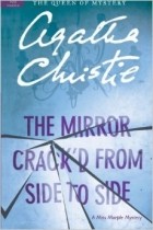 Agatha Christie - The Mirror Crack&#039;d from Side to Side