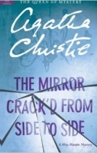 Agatha Christie - The Mirror Crack&#039;d from Side to Side