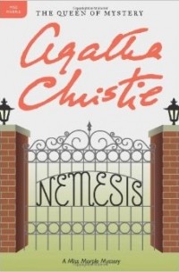 Agatha Christie - Nemesis