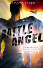 Scott Speer - Battle Angel