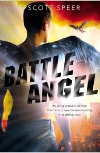 Scott Speer - Battle Angel