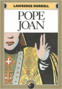 Emmanuel Rhoides - Pope Joan