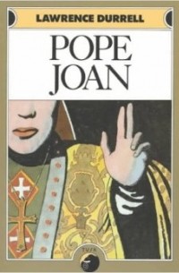 Emmanuel Rhoides - Pope Joan