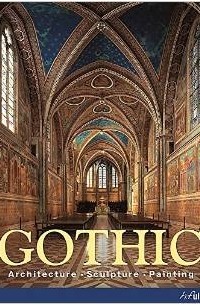 Рольф Томан - Gothic (The Essence of Culture)