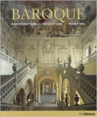  - Baroque: Architecture, Sculpture, Painting