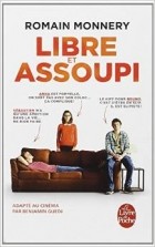 Romain Monnery - Libre Et Assoupi