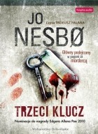 Jo Nesbø - Trzeci klucz (audiobook)
