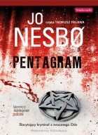 Jo Nesbø - Pentagram