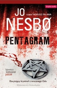 Jo Nesbø - Pentagram