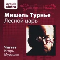 Мишель Турнье - Лесной царь
