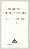 Simone de Beauvoir - The Second Sex