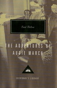 The Adventures of Augie March