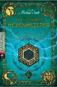 Der schwarze Hexenmeister